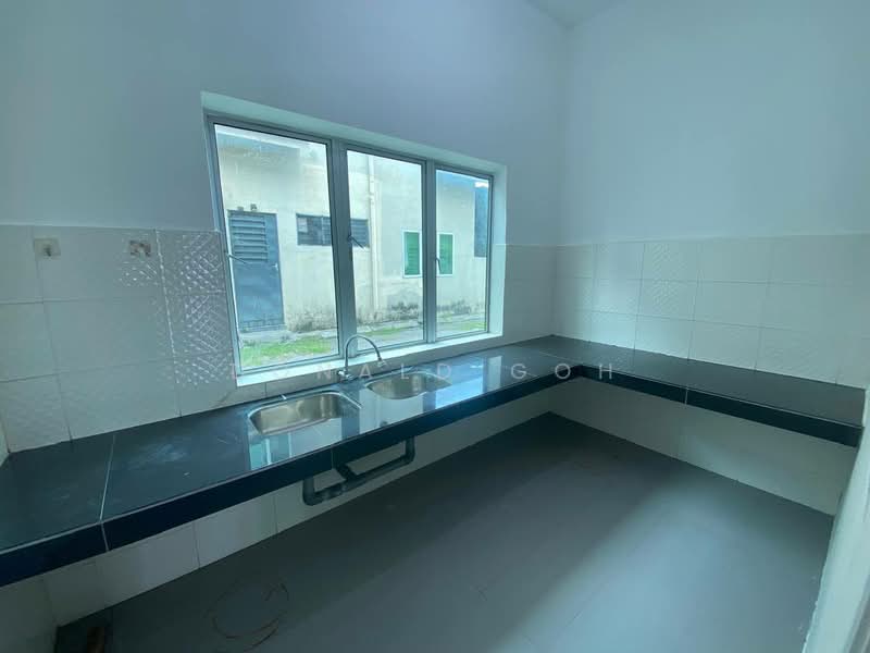Rumah Teres 2 Tingkat untuk Dijual di Medan Klebang Sentosa (Chemor) - Donald Goh - Kitchen - PropertyGuru.com.my