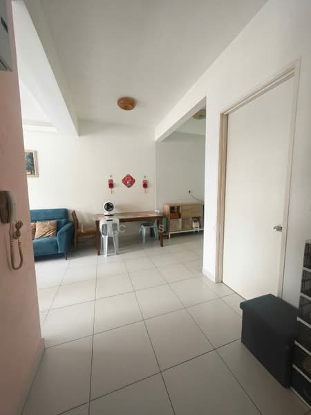 Townhouse for Sale in Puchong (Selangor) - Lucas Ho - Living Room - PropertyGuru.com.my