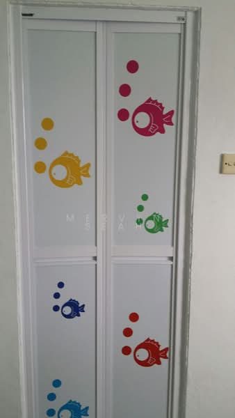 Apartment for Sale at Halaman Murni Apartment - Mervyn Seah - Interior - PropertyGuru.com.my