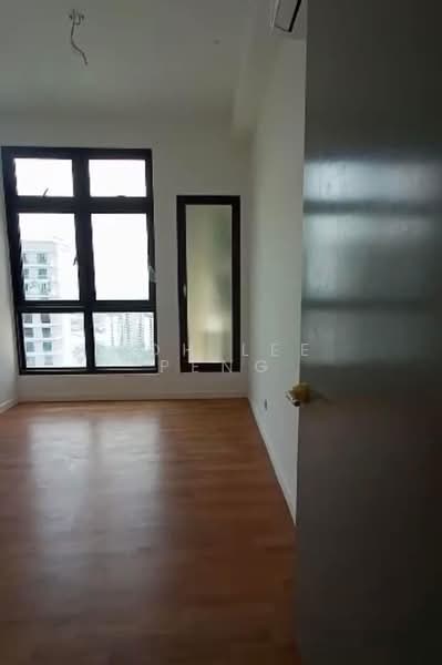 Servis Apartment untuk Dijual di Paradigm Residence - Loh Lee Peng - PropertyGuru.com.my