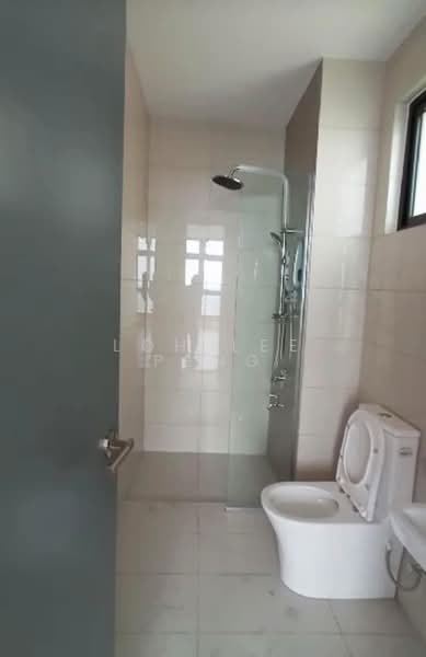 Servis Apartment untuk Dijual di Paradigm Residence - Loh Lee Peng - PropertyGuru.com.my