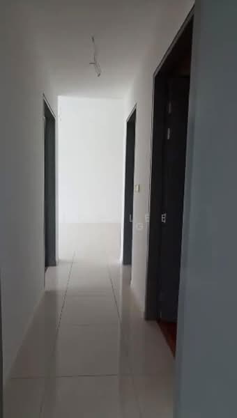 Servis Apartment untuk Dijual di Paradigm Residence - Loh Lee Peng - PropertyGuru.com.my