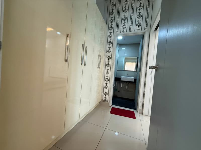 Servis Apartment untuk Dijual di Tropez Residences - Kiki Oh - Interior - PropertyGuru.com.my