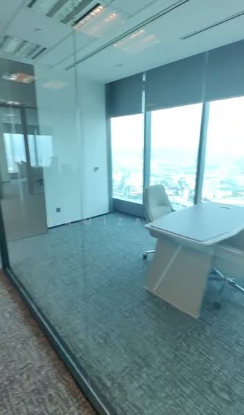 Office for Rent in Tun Razak Exchange (Kuala Lumpur) - Hamizah . - Study - PropertyGuru.com.my