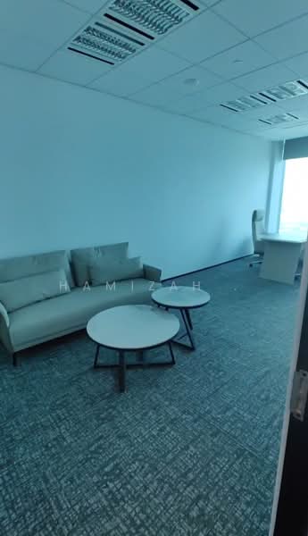 Office for Rent in Tun Razak Exchange (Kuala Lumpur) - Hamizah . - Interior - PropertyGuru.com.my