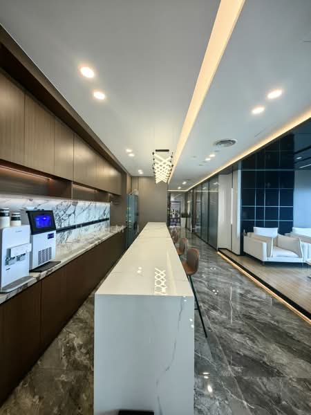 Office for Rent in Tun Razak Exchange (Kuala Lumpur) - Hamizah . - Interior - PropertyGuru.com.my