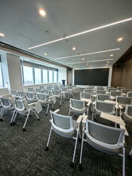 Office for Rent in Tun Razak Exchange (Kuala Lumpur) - Hamizah . - PropertyGuru.com.my