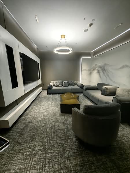 Office for Rent in Tun Razak Exchange (Kuala Lumpur) - Hamizah . - PropertyGuru.com.my