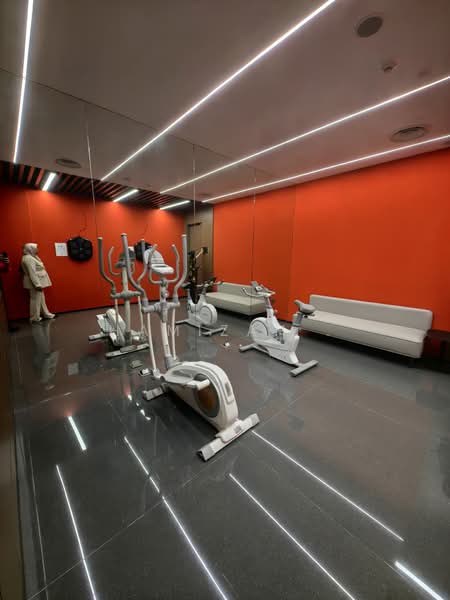 Office for Rent in Tun Razak Exchange (Kuala Lumpur) - Hamizah . - PropertyGuru.com.my