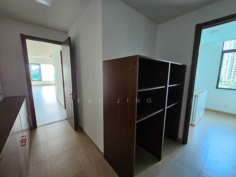 Service Residence for Rent at Nigella Park - Kai Jing - Interior - PropertyGuru.com.my