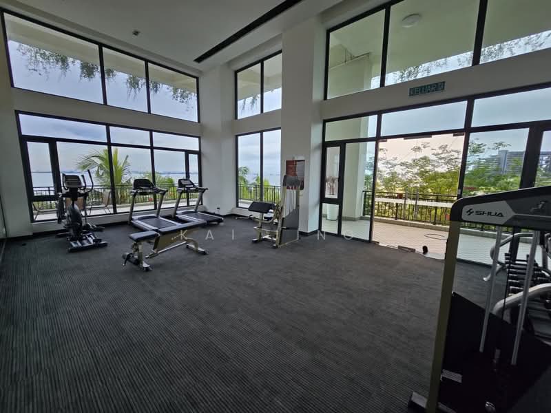 Service Residence for Rent at Nigella Park - Kai Jing - PropertyGuru.com.my