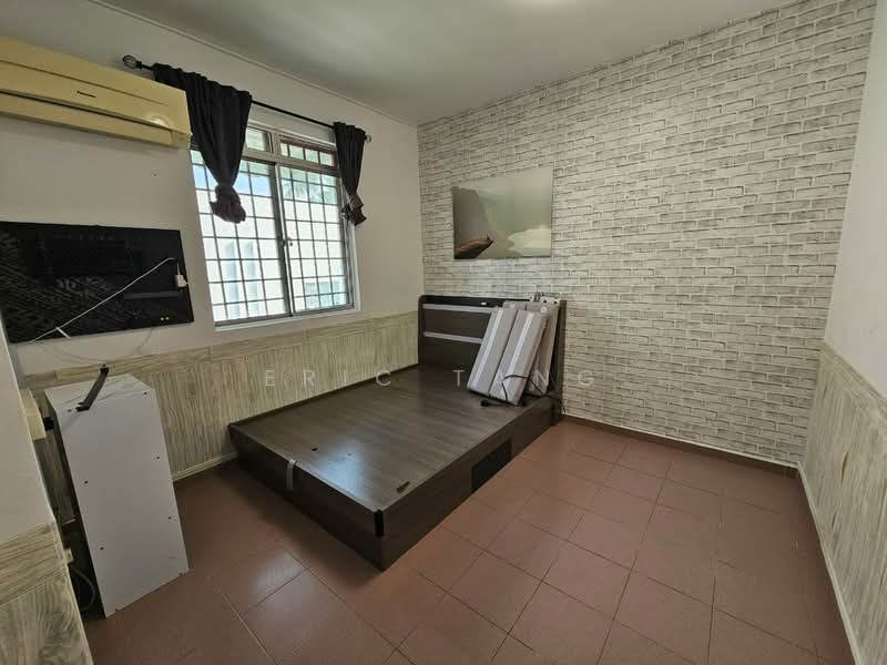 2-storey Terraced House for Rent in Bandar Damai Perdana (Cheras) - Eric Tang - Bedroom - PropertyGuru.com.my