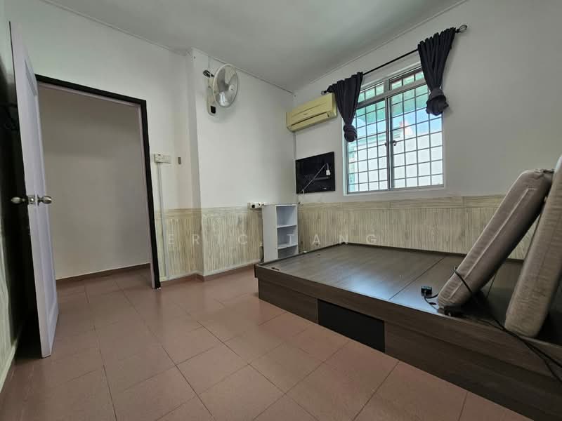 2-storey Terraced House for Rent in Bandar Damai Perdana (Cheras) - Eric Tang - Bedroom - PropertyGuru.com.my