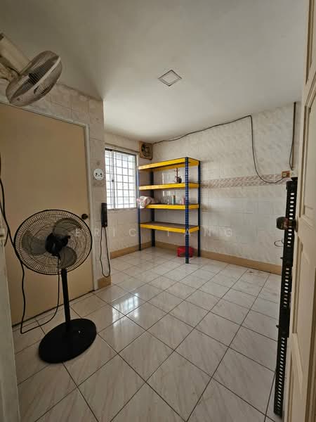 2-storey Terraced House for Rent in Bandar Damai Perdana (Cheras) - Eric Tang - Interior - PropertyGuru.com.my