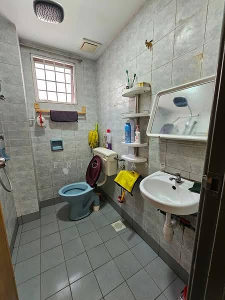 2-storey Terraced House for Rent in Bandar Damai Perdana (Cheras) - Eric Tang - Bathroom - PropertyGuru.com.my