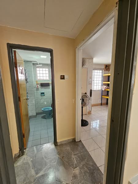 2-storey Terraced House for Rent in Bandar Damai Perdana (Cheras) - Eric Tang - Bathroom - PropertyGuru.com.my