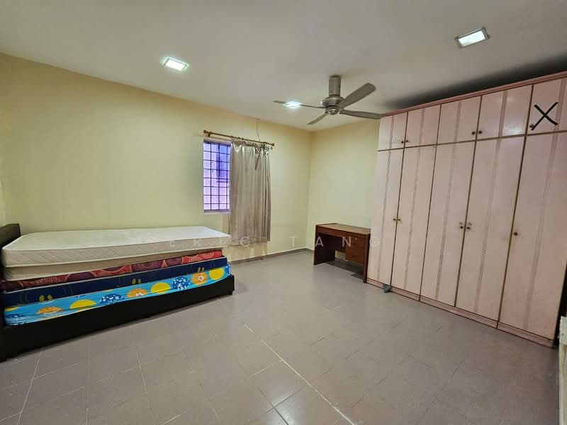 2-storey Terraced House for Rent in Bandar Damai Perdana (Cheras) - Eric Tang - Bedroom - PropertyGuru.com.my