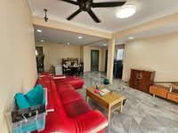 For Rent - Bandar Damai Perdana