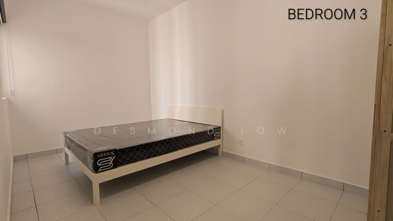 Condominium for Rent at Residensi Sateria - Desmond Low - PropertyGuru.com.my