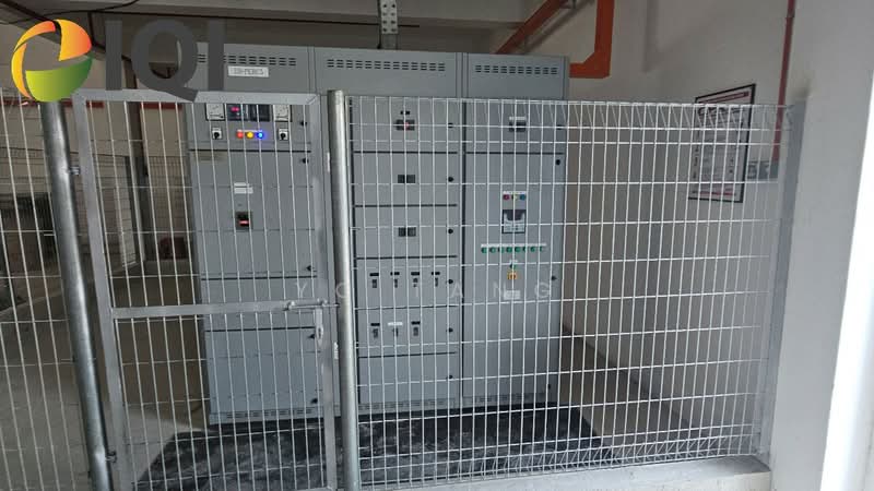 Kilang untuk Disewa di Bukit Minyak (Penang) - YC Tang - PropertyGuru.com.my