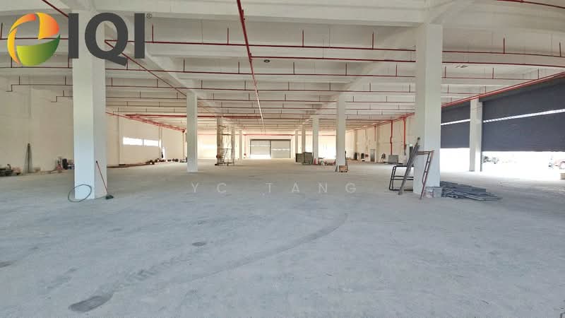 Kilang untuk Disewa di Bukit Minyak (Penang) - YC Tang - Interior - PropertyGuru.com.my