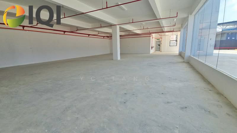 Kilang untuk Disewa di Bukit Minyak (Penang) - YC Tang - Interior - PropertyGuru.com.my