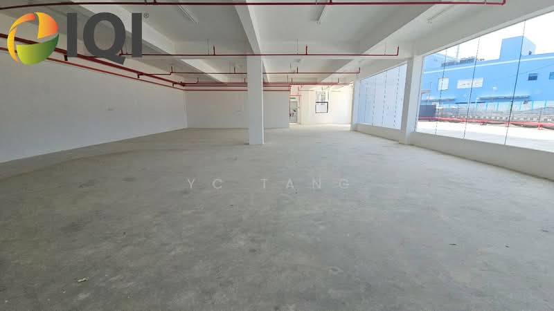 Kilang untuk Disewa di Bukit Minyak (Penang) - YC Tang - Interior - PropertyGuru.com.my
