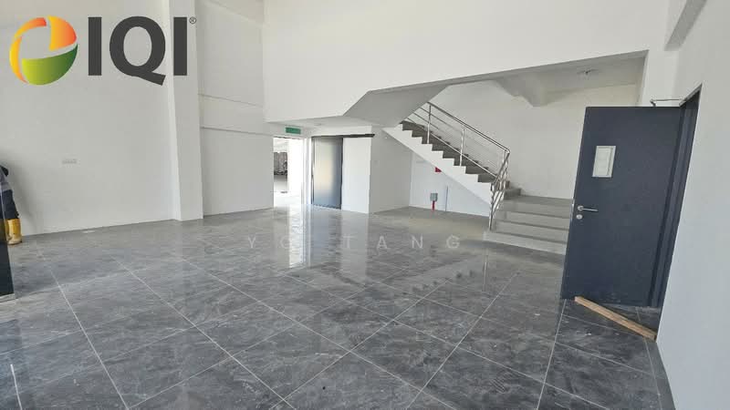 Kilang untuk Disewa di Bukit Minyak (Penang) - YC Tang - Interior - PropertyGuru.com.my