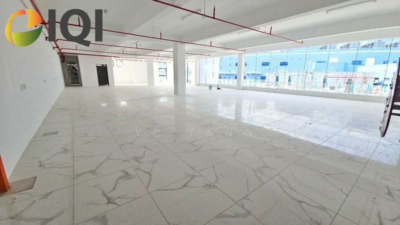 Kilang untuk Disewa di Bukit Minyak (Penang) - YC Tang - Interior - PropertyGuru.com.my
