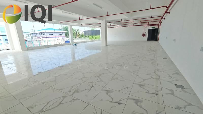Kilang untuk Disewa di Bukit Minyak (Penang) - YC Tang - Interior - PropertyGuru.com.my