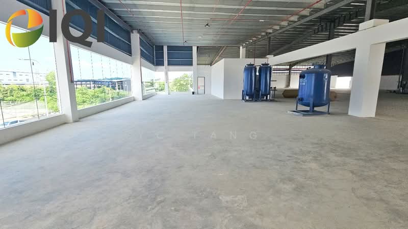 Kilang untuk Disewa di Bukit Minyak (Penang) - YC Tang - Interior - PropertyGuru.com.my