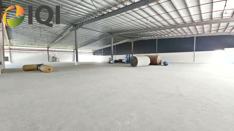 Kilang untuk Disewa di Bukit Minyak (Penang) - YC Tang - Interior - PropertyGuru.com.my