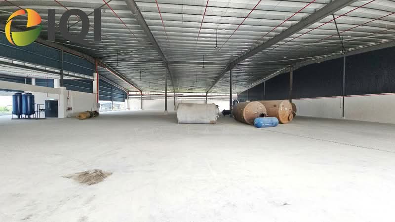 Kilang untuk Disewa di Bukit Minyak (Penang) - YC Tang - Interior - PropertyGuru.com.my