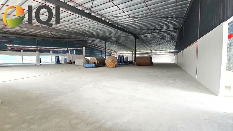 Kilang untuk Disewa di Bukit Minyak (Penang) - YC Tang - Interior - PropertyGuru.com.my