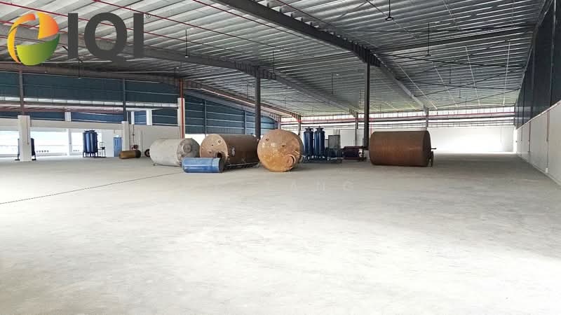 Kilang untuk Disewa di Bukit Minyak (Penang) - YC Tang - Interior - PropertyGuru.com.my