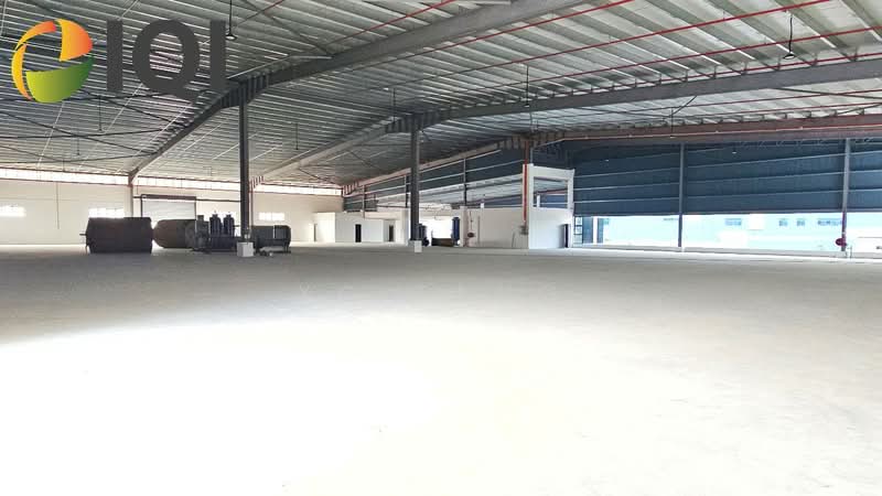 Kilang untuk Disewa di Bukit Minyak (Penang) - YC Tang - Interior - PropertyGuru.com.my