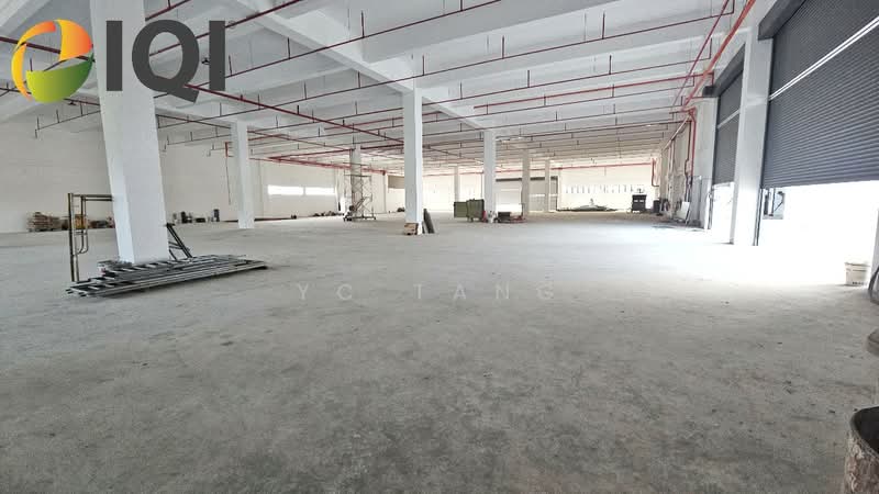 Kilang untuk Disewa di Bukit Minyak (Penang) - YC Tang - Interior - PropertyGuru.com.my