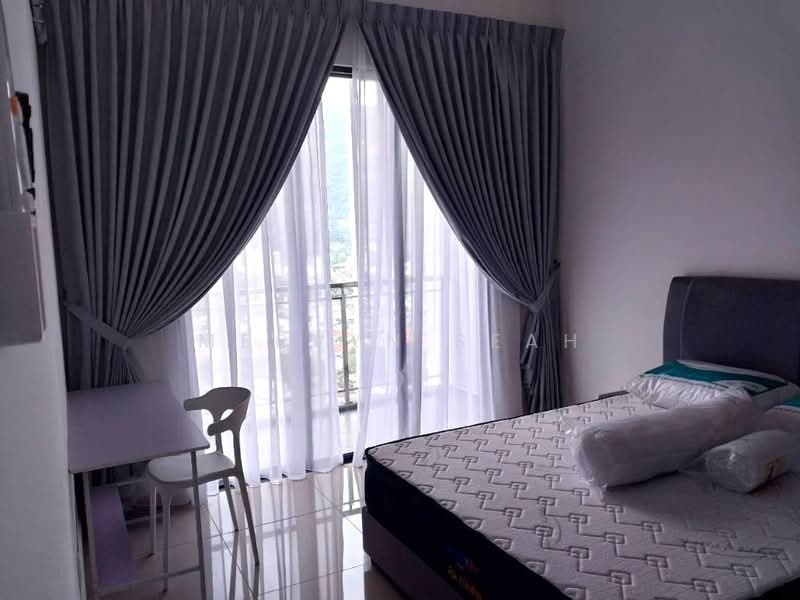 Servis Apartment untuk Dijual di SUNSHINE RESIDENCE - Mervyn Seah - Bedroom - PropertyGuru.com.my