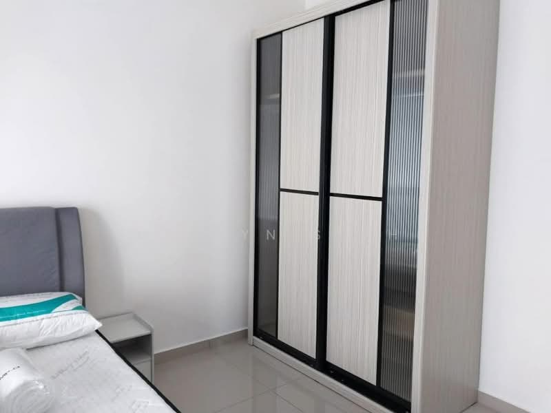 Servis Apartment untuk Dijual di SUNSHINE RESIDENCE - Mervyn Seah - Bedroom - PropertyGuru.com.my