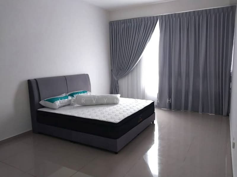 Servis Apartment untuk Dijual di SUNSHINE RESIDENCE - Mervyn Seah - Bedroom - PropertyGuru.com.my