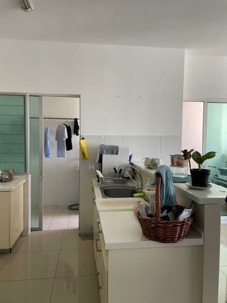 Condominium for Sale at Casa Tropicana - JH Tee - Kitchen - PropertyGuru.com.my
