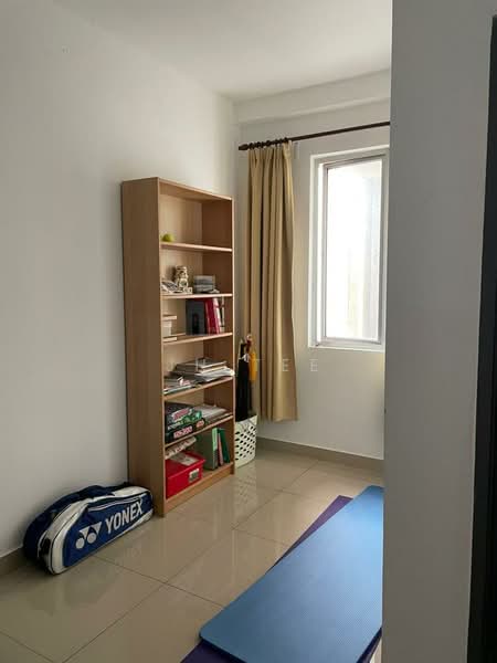 Condominium for Sale at Casa Tropicana - JH Tee - Study - PropertyGuru.com.my