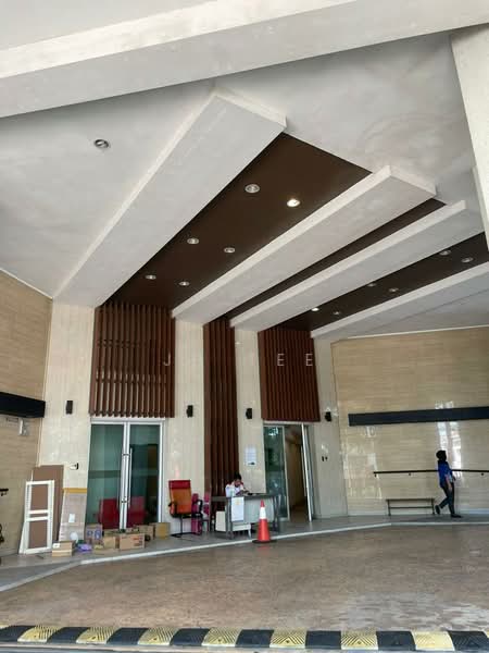 Condominium for Sale at Casa Tropicana - JH Tee - Entrance - PropertyGuru.com.my