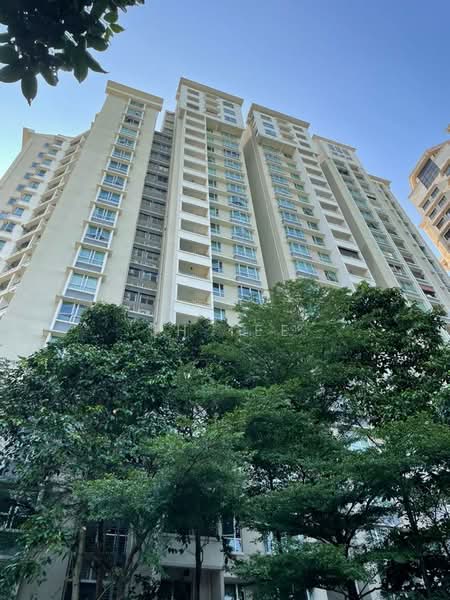 Condominium for Sale at Casa Tropicana - JH Tee - Exterior - PropertyGuru.com.my