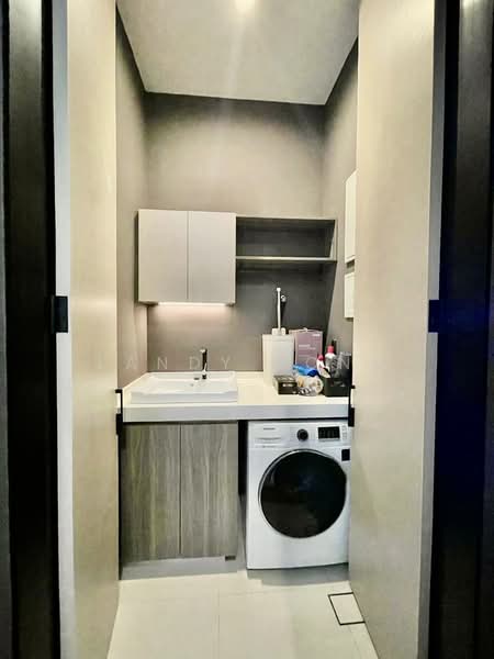 Service Residence for Sale at City of Dreams - Landy Bong - Interior - PropertyGuru.com.my