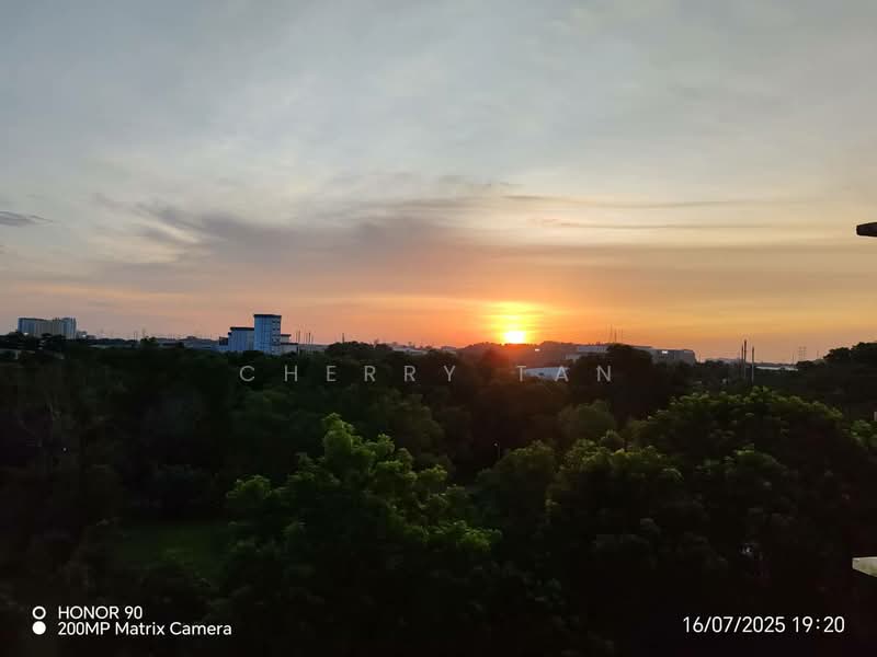 Servis Apartment untuk Dijual di SouthPlace Residences @ Tropicana Metropark - Cherry Tan - Exterior - PropertyGuru.com.my