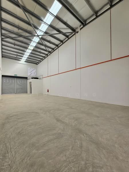 Factory for Rent in Bandar Indahpura (Kulai) - Tim Chong - PropertyGuru.com.my
