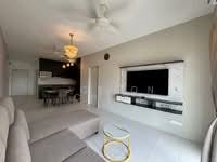 For Rent - Residensi Sateria