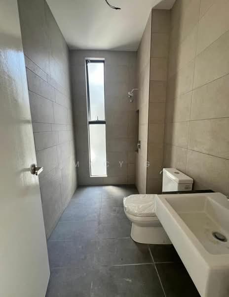 Semi-Detached House for Sale in Bemban (Melaka) - Macy G - Bathroom - PropertyGuru.com.my