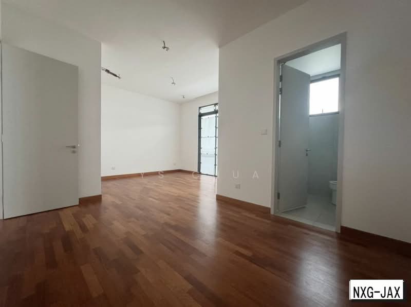 Semi-Detached House for Sale in Shah Alam (Selangor) - YS Chua - Interior - PropertyGuru.com.my